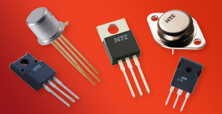 Semiconductor MOSFETS