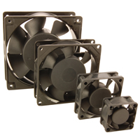 NTE cooling fans photo