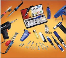 Soldering Products group photo